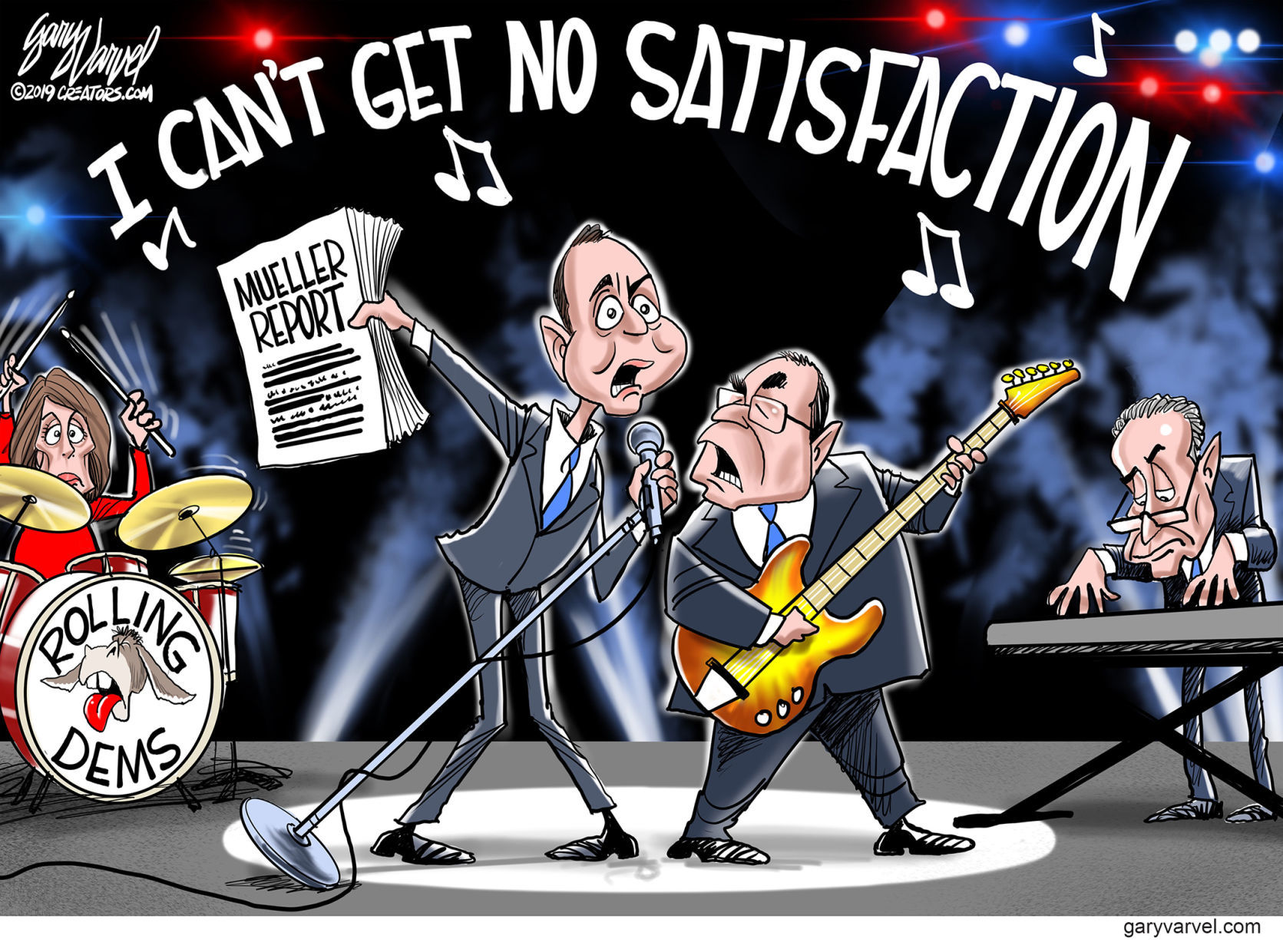 cartoon